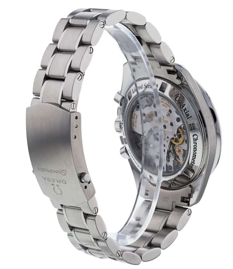 Omega Speedmaster Moonwatch 311.33.42.50.01.001
